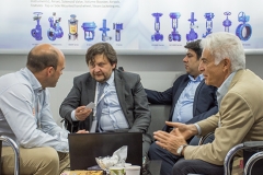 22nd International Gas Oil Refining and Petrochemichal exhibition , Iran , Tehran